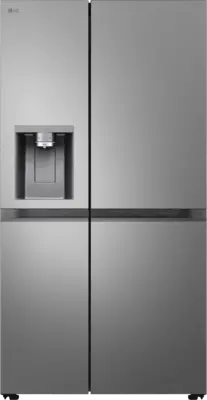 LG GSLE81PYBC