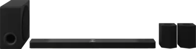 LG DS95TR