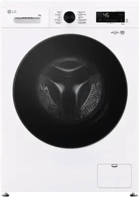 LG F4X1009NWB