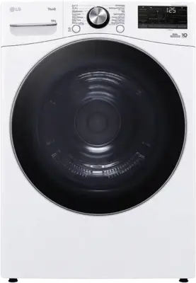 LG RH18U8AVCW