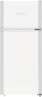 Liebherr CTe 2131-26