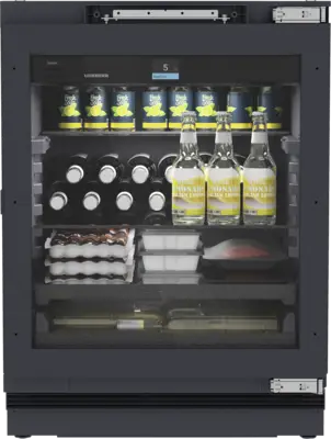 Liebherr UORpr 366i-20 Outdoor