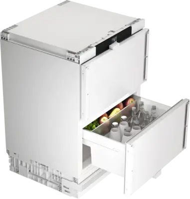 Liebherr URDd 375i-20 Auszugswagen