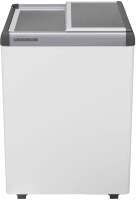 Liebherr EFE 1500-21