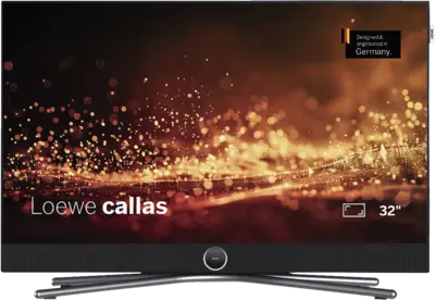 Loewe Callas 32