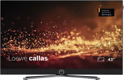 callas 43
