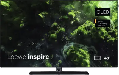 Loewe Loewe inspire 48 dr+