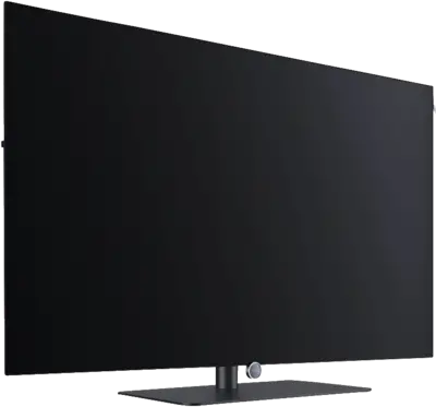 Loewe inspire 55 dr+