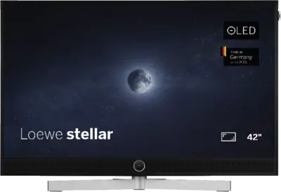 Loewe stellar 42 dr+ (ti)