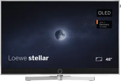Loewe stellar 48 dr+ (ti)