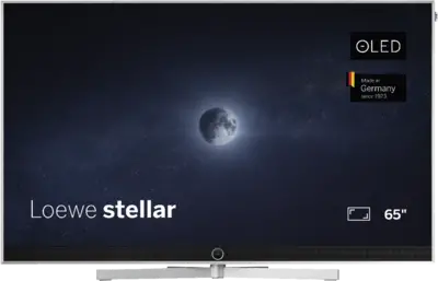 Loewe stellar 65 dr+ (ti)