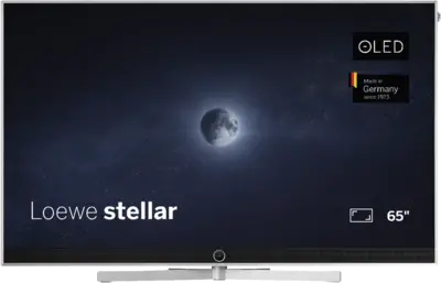 stellar 65 dr+ (ti)
