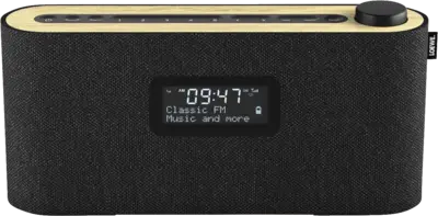 Loewe radio.frequency