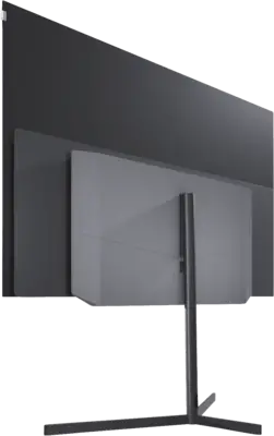 Loewe Floor Stand Motor s.77