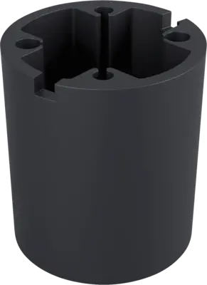 Loewe spacer table stand i