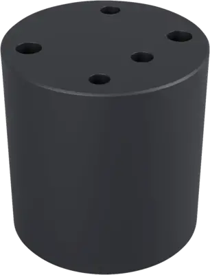 Loewe spacer table stand v