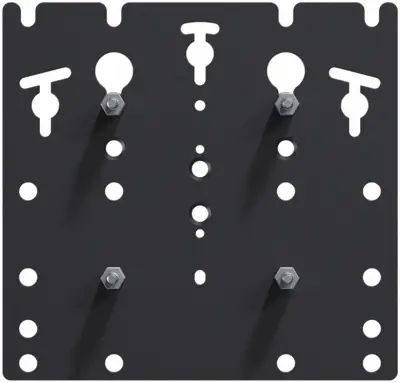 Loewe wall mount slim 221 product afbeelding