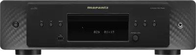 Marantz CD60/N1B
