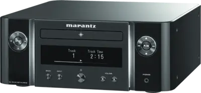 Marantz MCR612/N1B