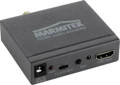 Marmitek CONNECT AE14