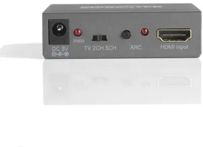CONNECT AE14