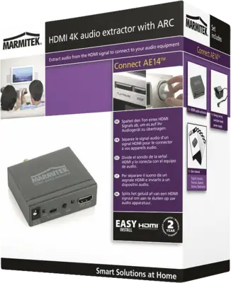 CONNECT AE14
