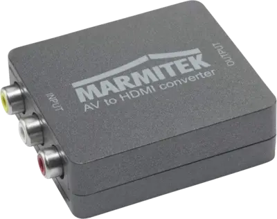 Marmitek Connect AH31