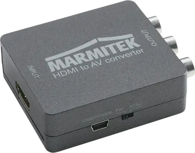 Marmitek Connect HA13