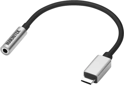 Marmitek Connect USB-C - Audio