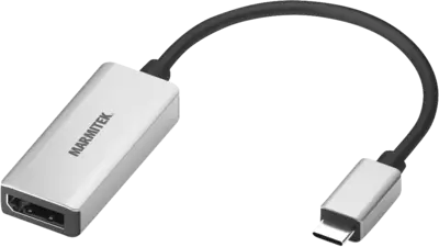 Marmitek Connect USB-C - DisplayPort