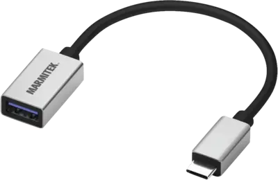 Marmitek Connect USB-C - USB-A