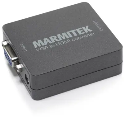 Marmitek Connect VH51