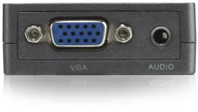 Connect VH51