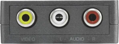 Connect AH31