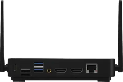 Stream 4K Pro RX