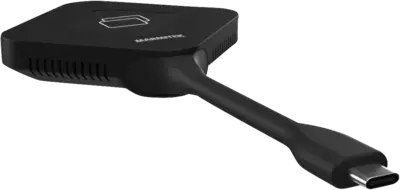 Stream 4K Pro TX