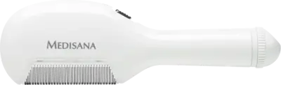 Medisana LC 860 luizenkam elektrisch