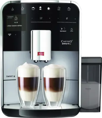 Melitta Barista TS smart