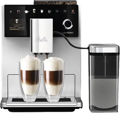 Melitta LATTE SELECT F630--211