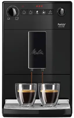 Melitta Purista Pure