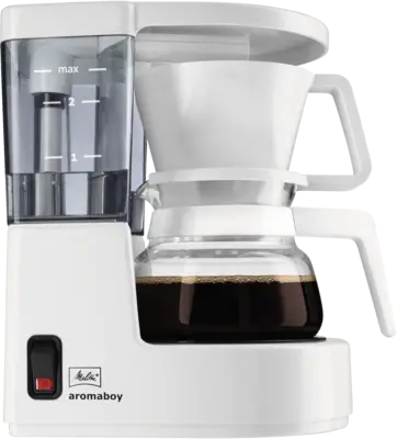Melitta Aromaboy
