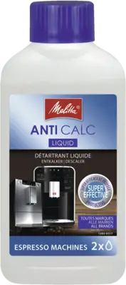 AntiCalc Espresso 250ML