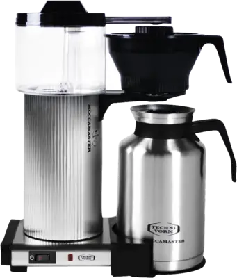 Moccamaster CDT Grand
