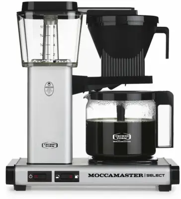 Moccamaster KBG Select