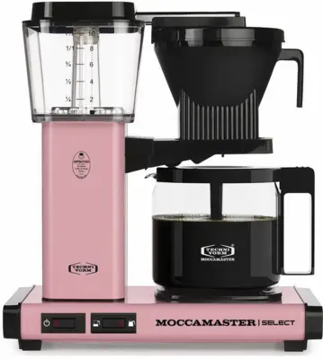 Moccamaster KBG Select