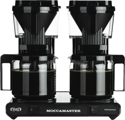 Moccamaster KBG744 Professional