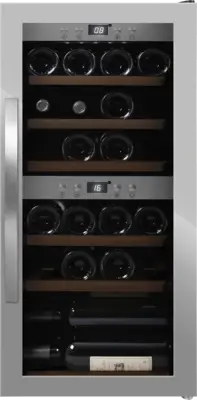 mQuvée WineExpert 24