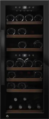 mQuvée WineExpert 38