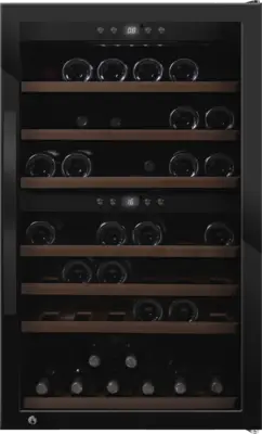mQuvée WineExpert 66