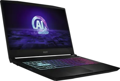 Katana A15 AI B8VF-299NL